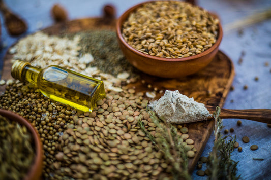 Tunivibe Bsissa: The UK’s Best Vegan Superfood Revolution!