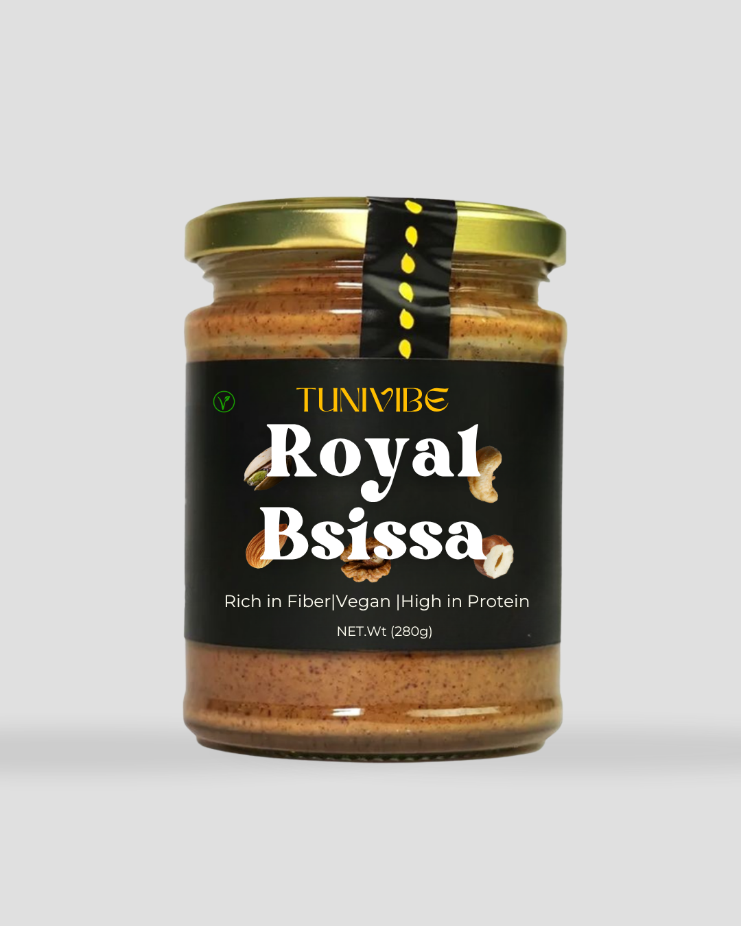 Royal Bsissa-280g