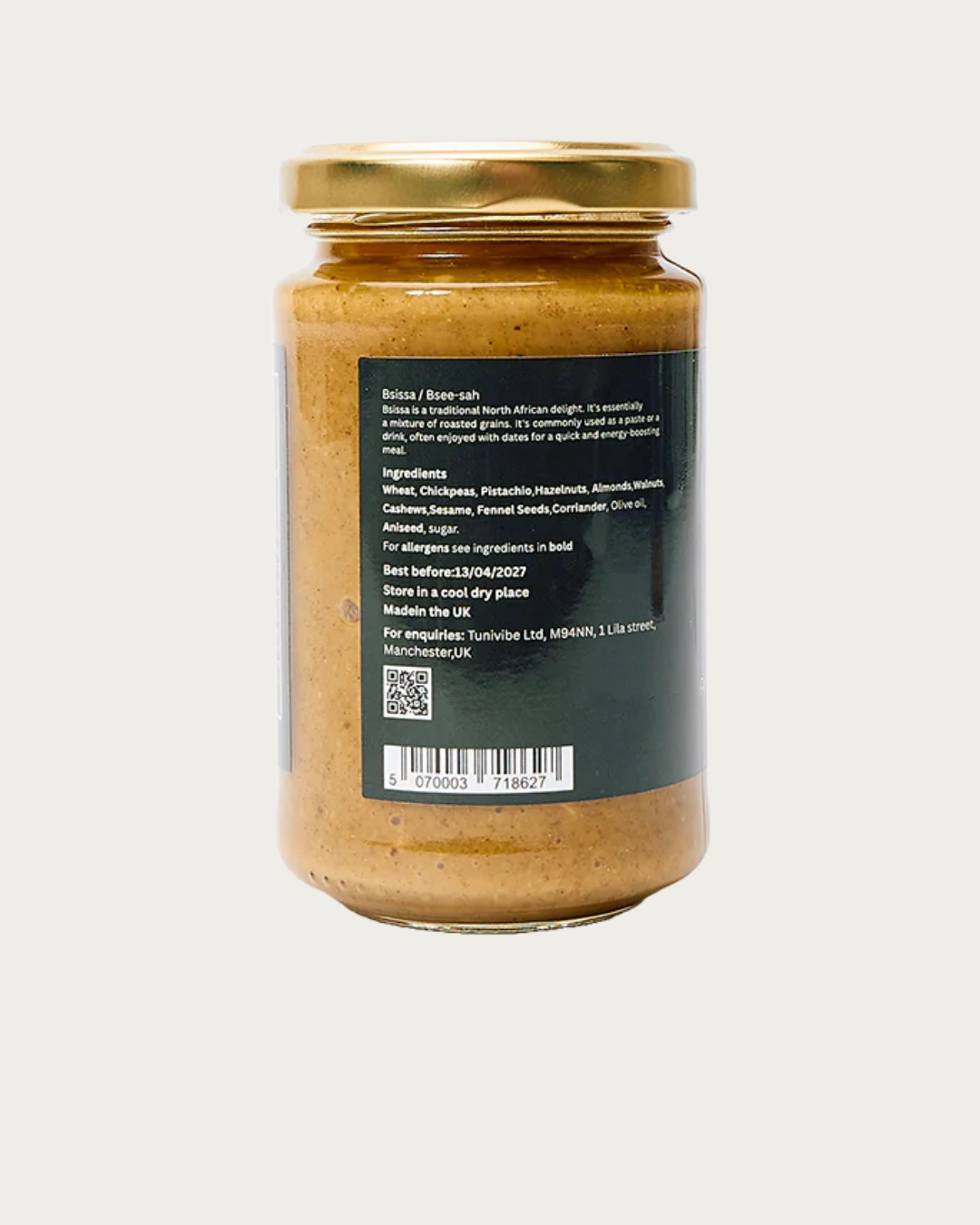 Royal_Bsissa_ toast spread