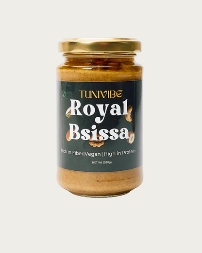 Royal Bsissa 